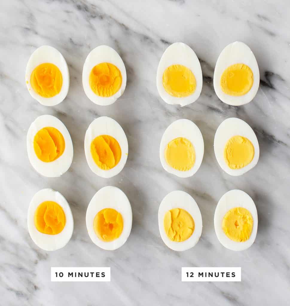 How to cook Boil Eggs